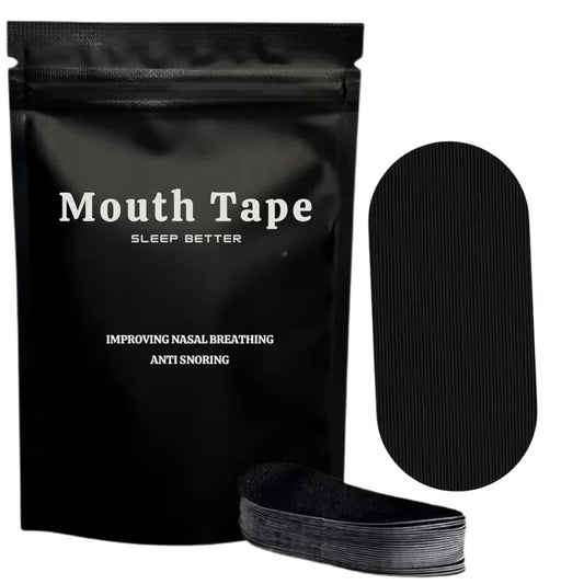 Anti-snoring Mouth Tape